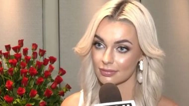 Entertainment News | “It is an Incredible Achievement”: Miss World Karolina Bielawska on India's Chandrayaan-3 Success