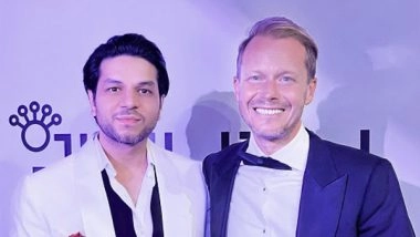 Business News | Maison D' Auraine Exclusively Launches Dutch Haircosmetics Brand, Keune in India