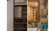 Business News | Vibrant Spaces&rsquo; Technological Approach to Transforming a 40-Year-Old Building in Traditional Chettinad Style