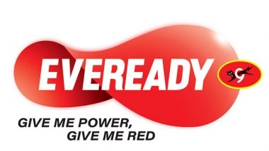 Business News | Eveready Unveils Its New Brand Logo, Reinforcing Commitment to Infinite Power and Innovation