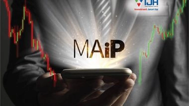 Business News | IJH Wealth Presents Innovative &lsquo;MAIP - Market Adjusted Investment Plan&rsquo; Revolutionizing Mutual Fund Investment Strategies