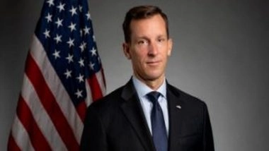 World News | Vice President of MCC Compact Operations Dept Arrives in Kathmandu Ahead of Agreement Coming into Force