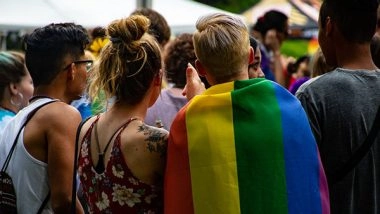 World News | Nigerian Police Arrests over 200 People at Suspected Same-sex Wedding