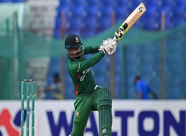 Sports News | Bangladesh's Litton Das Ruled out of Asia Cup 2023