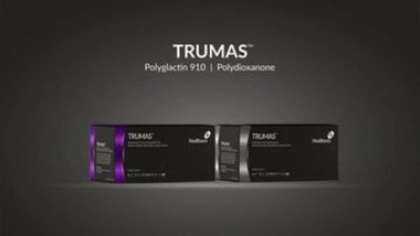 Business News | Healthium Medtech Launches TRUMAS, India's First Exclusive Range of Sutures for Minimal Access Surgery