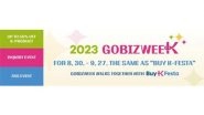 Business News | GobizKOREA to Hold Promotion Event 2023 GobizWEEK for Global Buyers