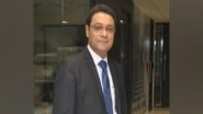 Business News | Cloud4C Appoints Arindam Mukherjee as New President of Sales for India Region