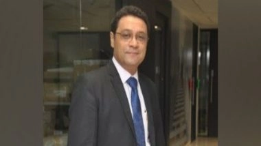 Business News | Cloud4C Appoints Arindam Mukherjee as New President of Sales for India Region