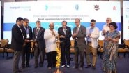 Business News | Manipal Hospital Old Airport Road Organized 3rd Annual Conference of Karnataka Association of Plastic, Reconstructive, and Aesthetic Surgeons