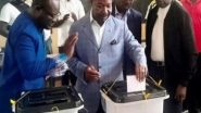 World News | Gabonese Military Officers Seize Power, Say General Elections Lacked Credibility