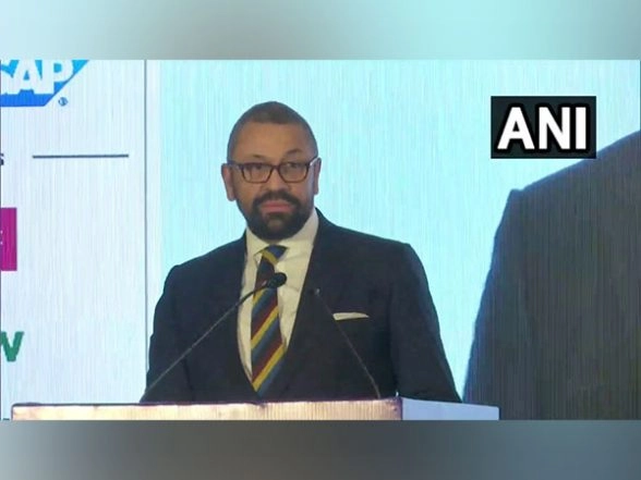 World News | UK Foreign Secretary to Visit China Today, Will Raise Human Rights Issues