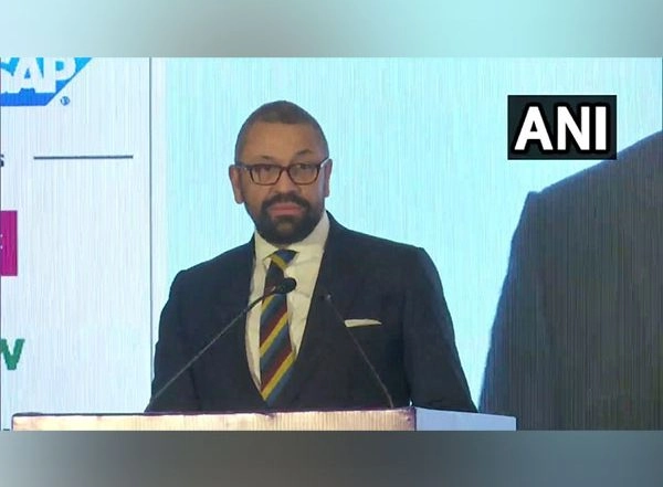 World News | UK Foreign Secretary to Visit China Today, Will Raise Human Rights Issues