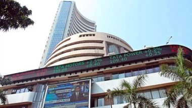 Business News | Gretex Corporate Services Limited Announces Right Issue to Equity Shareholders