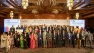 Business News | Global Fund Reaffirms That Indian Innovations Can Save Millions Around the World