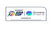 Business News | Financial Services Company Groww to Partner with Asia Cup 2023