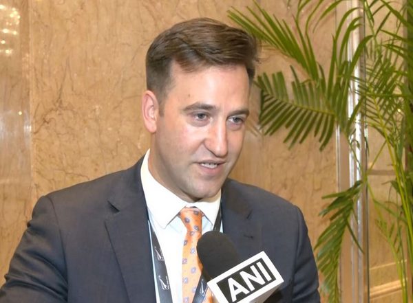 World News | ‘Want to Be a Part of India’s Growth Story’: New Zealand Trade Delegation Chairperson Michael Fox