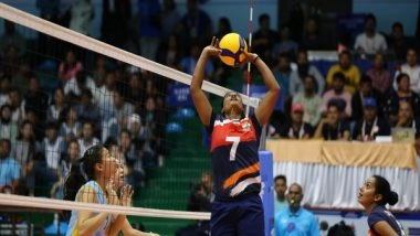 Sports News | India to Face Japan, Iran in Asian Women&rsquo;s Volleyball Championship