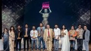 Business News | Filmi Shortfest Awards Night&rsquo; 2023 Concludes with Glamour and Star Power