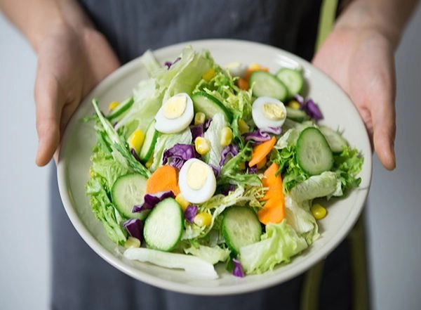 Lifestyle News | Sanitized Ready-to-eat Salad May Contain Disease-causing Bacteria: Research