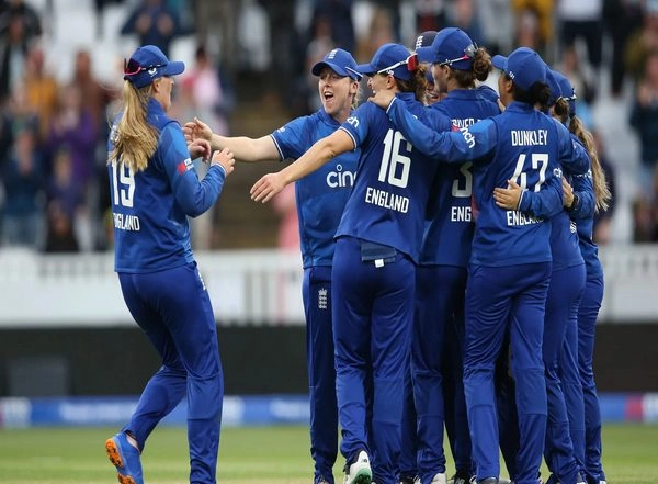 Sports News | ECB Announces Equalisation of Women's Team Match Fees with Men's Side 