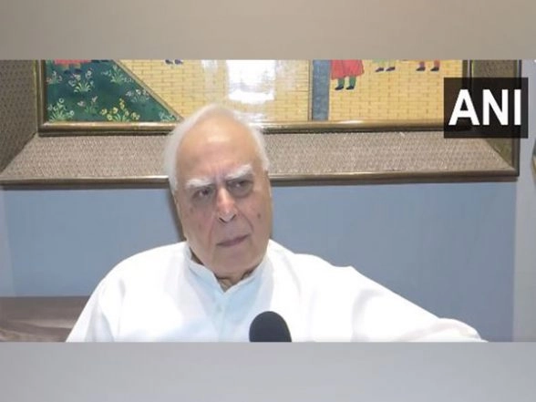 India News | China Asserting Claim on Arunachal Pradesh is 'not a New Thing': Kapil Sibal