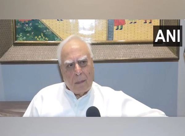 India News | China Asserting Claim on Arunachal Pradesh is 'not a New Thing': Kapil Sibal