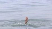 India News | 4 Children Drown in Uttar Pradesh&rsquo;s Banda
