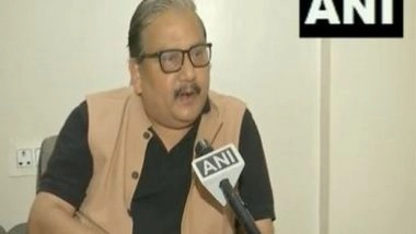 India News | RJD Leader Manoj Jha's Lecture at DU Cancelled, Demands Investigation