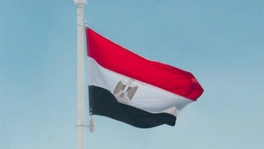 World News | Egypt Plans to Drill 45 Exploratory Gas Wells in Mediterranean, Delta Until Mid-2025