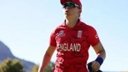 Sports News | Earning Same Match Fee as Men Felt&nbsp;like a Real Watershed Moment: England Captain Heather Knight
