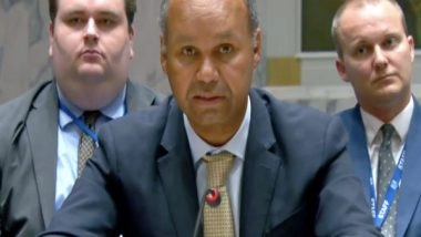 World News | UK Deeply Regrets Russia&rsquo;s &ldquo;reckless Use of Veto&rdquo; for UNSC Resolution on Mali Sanctions