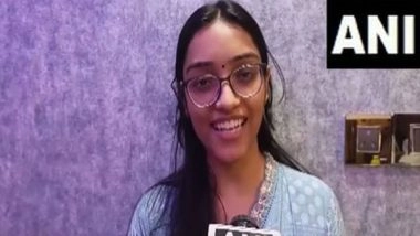 India News | UP: Nishi Gupta from Kanpur Tops UPPSC PCS (J) 
