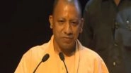 India News | CM Yogi Expresses Grief over Deaths in Road Accident in UP's Raebareli