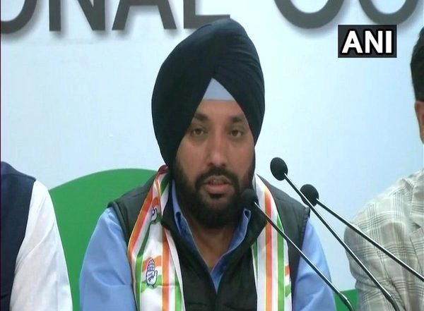 India News | Arvinder Singh Lovely Appointed as New President of Delhi Pradesh Congress Committee