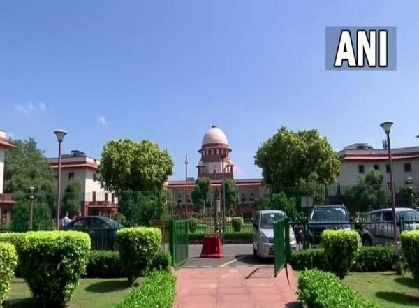India News | SC Registry Issues Public Alert over Fake Website of Supreme Court