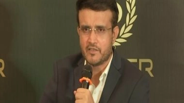 Sports News | Don’t Keep Chopping, Changing Till Last Minute; Settled Combination Key to Winning WC: Ganguly