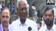 India News | &ldquo;Objective of INDIA Alliance is to Fight Collectively and Defeat BJP to Save Nation": D Raja