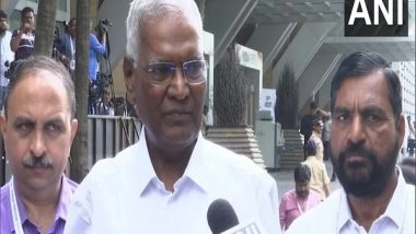 India News | “Objective of INDIA Alliance is to Fight Collectively and Defeat BJP to Save Nation