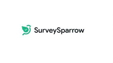 Business News | SurveySparrow Launches New Employee Success Platform to Transform Workplace