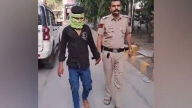 India News | Bhajanpura Murder: Delhi Police Nabs 18-year-old Man, Says Case Solved