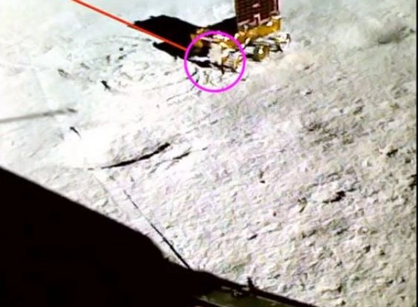 India News | Chandrayaan-3: Pragyan Rover Again Confirms Presence of Sulphur on Moon’s South Pole