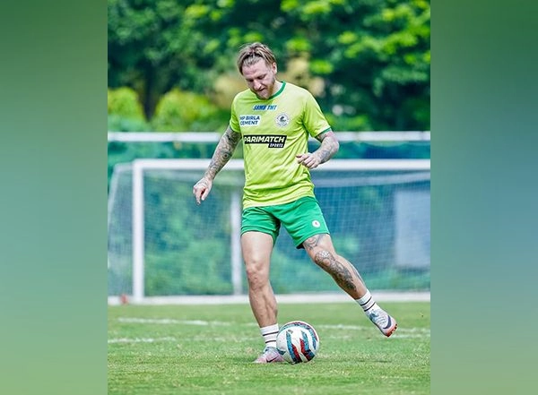 Sports News | Durand Cup: Mohun Bagan Super Giant to Face FC Goa in Semi-final