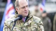World News | Britain's Defence Secretary Ben Wallace Resigns from Sunak Cabinet
