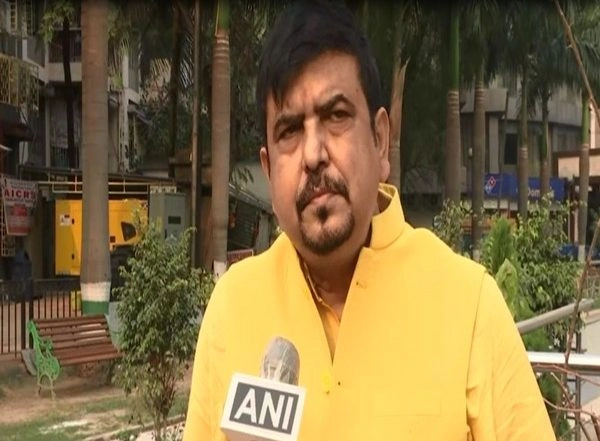 India News | “If I Get a Notice from CBI, I'll Definitely Go” TMC Minister Sujit Bose on CBI Summons