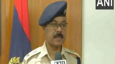 India News | Second Accused Arrested in Delhi Bhajanpura Murder Case