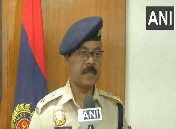 India News | Second Accused Arrested in Delhi Bhajanpura Murder Case