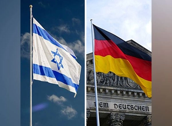 World News | Germany, Israel Hold Second Strategic Dialogue 