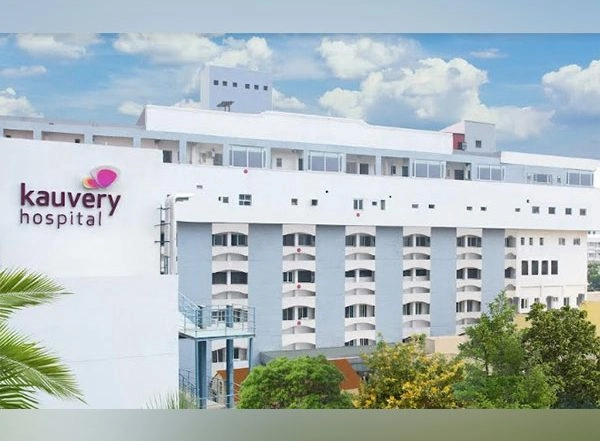 Business News | Kauvery Hospital Trichy Celebrates Organ Donation Day with a Heartfelt Tribute