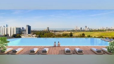 Business News | Raheja Modern Vivarea: Redefining Sustainable Luxury Living