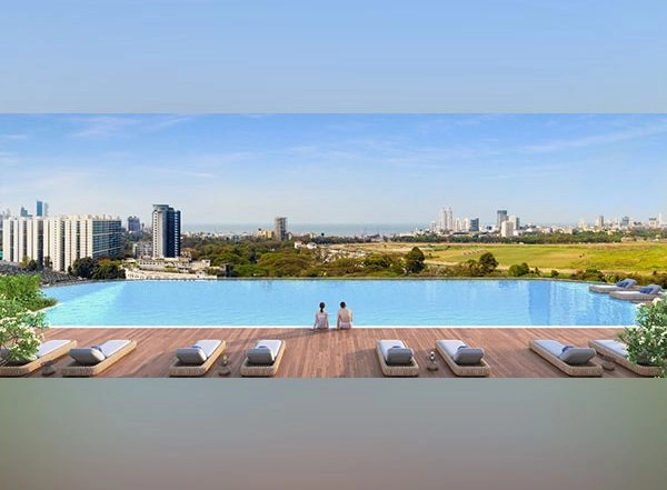 Business News | Raheja Modern Vivarea: Redefining Sustainable Luxury Living